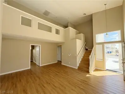 3667 Spring Willow Court Living Room