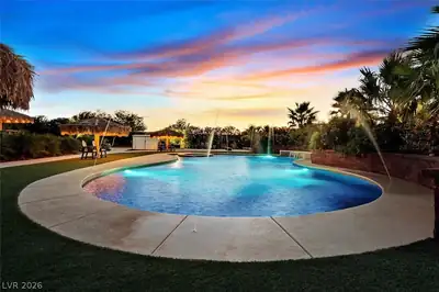 120 Chartan Avenue Las Vegas, NV 89183