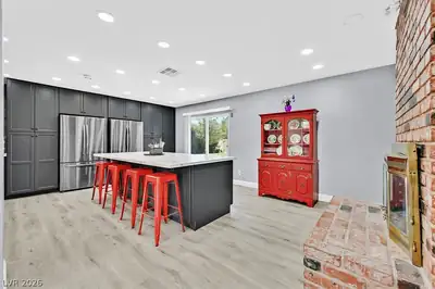 120 Chartan Avenue Kitchen