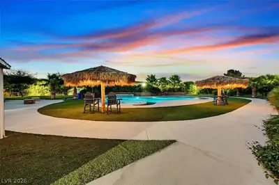 120 Chartan Avenue Pool