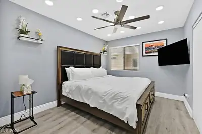 120 Chartan Avenue Bedroom