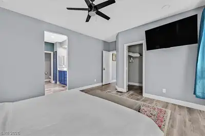 120 Chartan Avenue Primary Bedroom