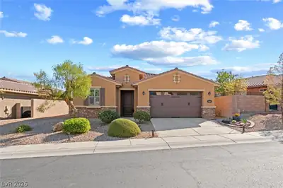 1060 Via Nandina Place Henderson, NV 89011