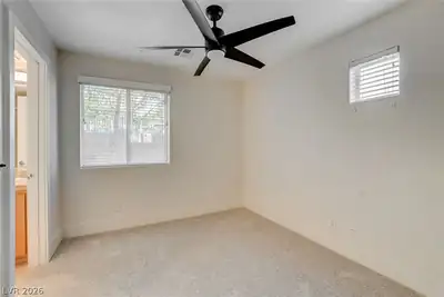 9050 West Tropicana Avenue 1137 Bedroom
