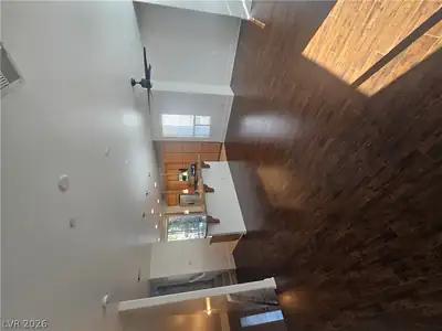 9050 West Tropicana Avenue 1137 Living Room