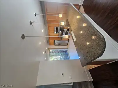 9050 West Tropicana Avenue 1137 Kitchen