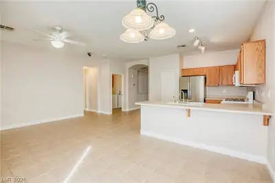 Address Not Disclosed Kitchen