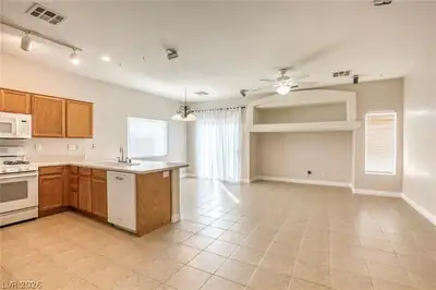 Address Not Disclosed Kitchen