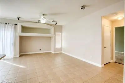 Address Not Disclosed Living Room