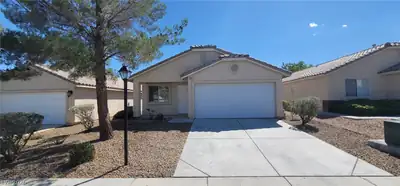 9013 Crooked Shell Avenue, Las Vegas
