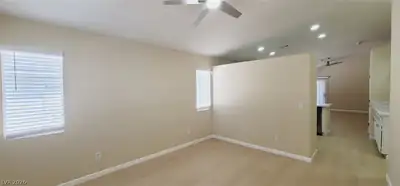 9013 Crooked Shell Avenue Living Room