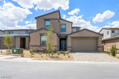 1509 Capri Cascades Court Henderson, NV 89011