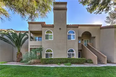 3145 East Flamingo Road 1123 Las Vegas, NV 89121