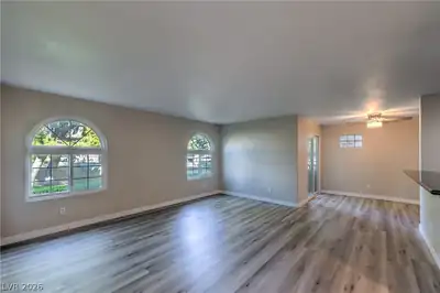 3145 East Flamingo Road 1123, Las Vegas, NV 89121 Living Room