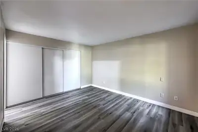 3145 East Flamingo Road 1123, Las Vegas, NV 89121 Primary Bedroom