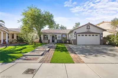 6211 Babson Avenue Las Vegas, NV 89110