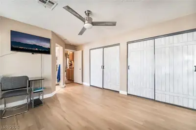 277 Adorno Drive Primary Bedroom