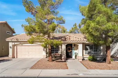 277 Adorno Drive Henderson, NV 89074