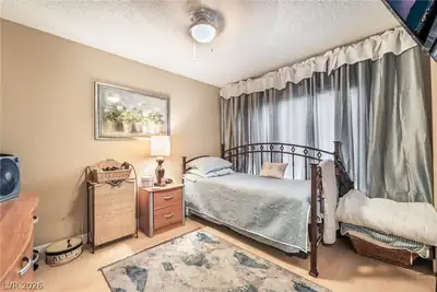 277 Adorno Drive Bedroom