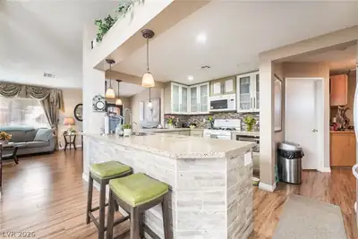 277 Adorno Drive Kitchen