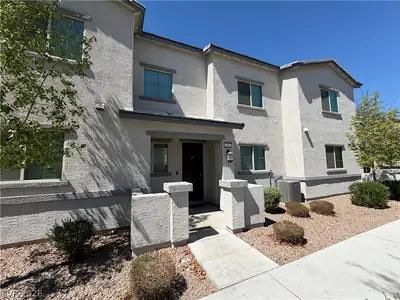6462 Silver Estates Street North Las Vegas, NV 89081