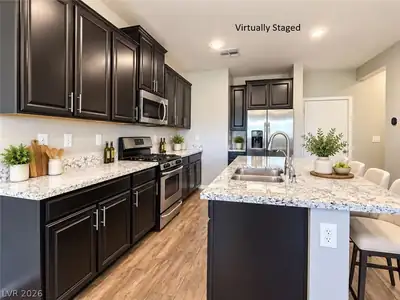6462 Silver Estates Street Kitchen