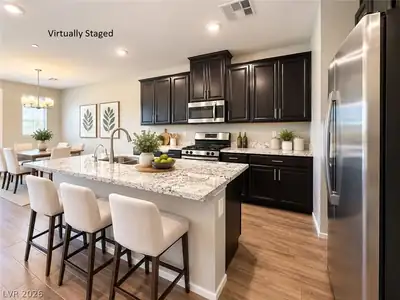 6462 Silver Estates Street Kitchen