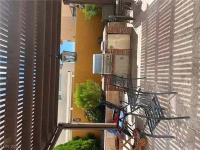 8031 Jeannie Marie Court Patio