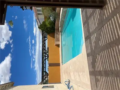 8031 Jeannie Marie Court Pool