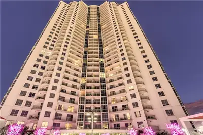200 West Sahara Avenue 1901 Las Vegas, NV 89102
