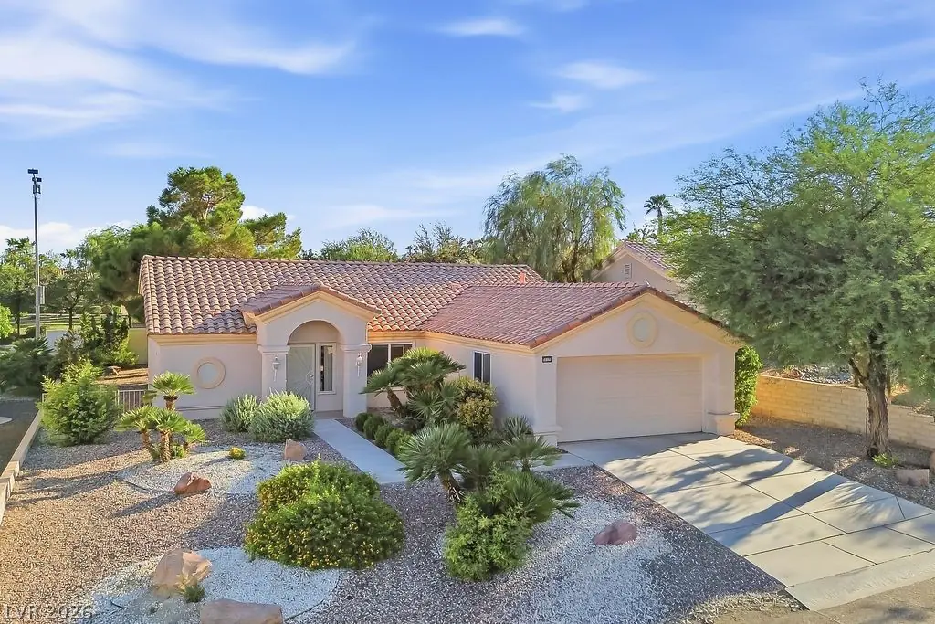 10129 Cresent Creek Drive, Las Vegas, NV 89134