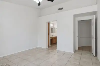 10129 Cresent Creek Drive, Las Vegas, NV 89134 Bedroom