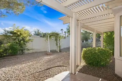 10129 Cresent Creek Drive, Las Vegas, NV 89134 Patio