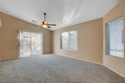 7861 West DELHI Avenue Living Room