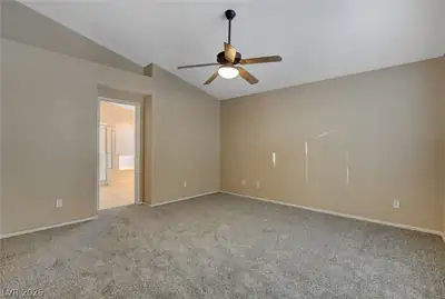 7861 West DELHI Avenue Bedroom