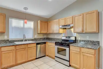 7861 West DELHI Avenue, Las Vegas