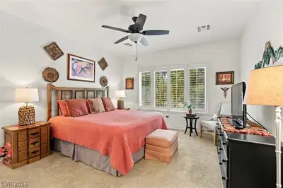 7817 Pine Warbler Way Primary Bedroom