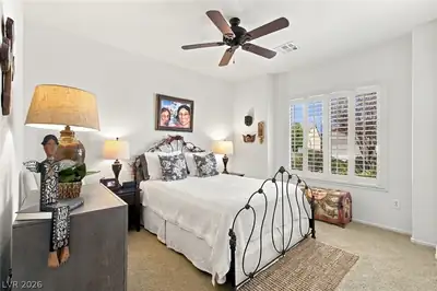 7817 Pine Warbler Way Bedroom