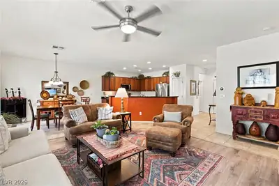 7817 Pine Warbler Way Living Room