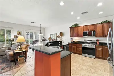 7817 Pine Warbler Way Kitchen
