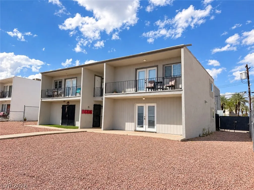 1458 Silver Mesa Circle