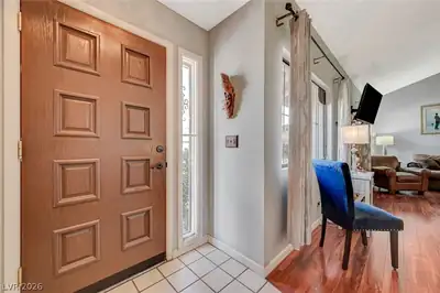 1824 Arbol Verde Way, Las Vegas