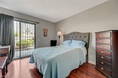 1824 Arbol Verde Way Bedroom