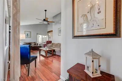 1824 Arbol Verde Way Living Room