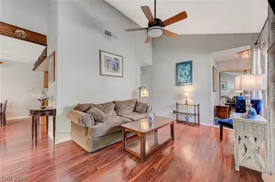 1824 Arbol Verde Way Living Room
