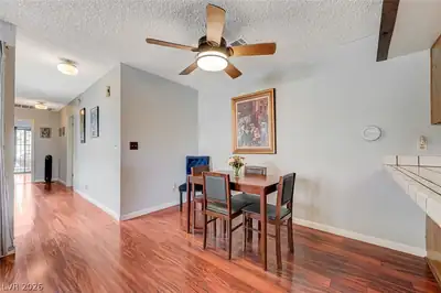 1824 Arbol Verde Way Dining Area