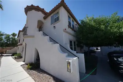 50 Aura De Blanco Street 18101, Henderson