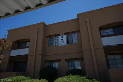 5146 South Jones Boulevard 104, Las Vegas
