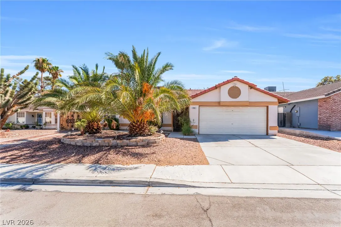 741 Autumn Moon Drive