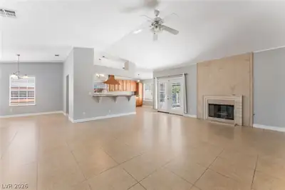 741 Autumn Moon Drive Living Room